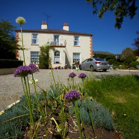Westbrook House B & B Бънкрана Екстериор снимка