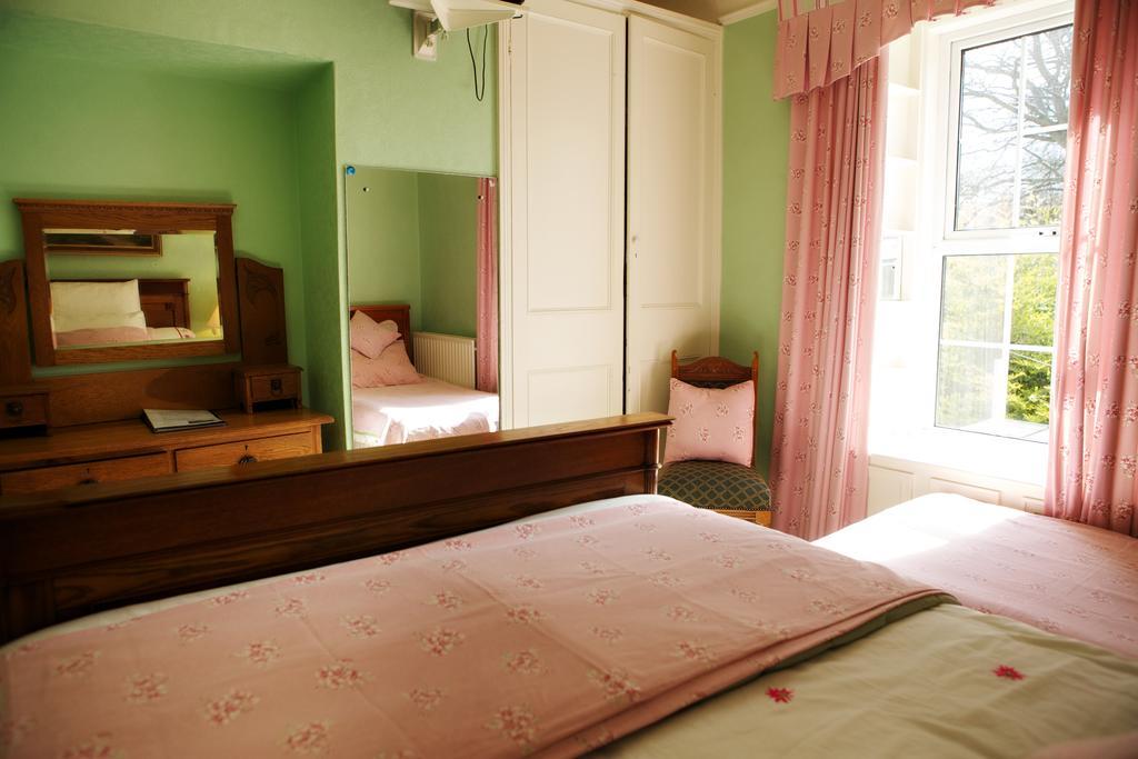 Westbrook House B & B Бънкрана Екстериор снимка