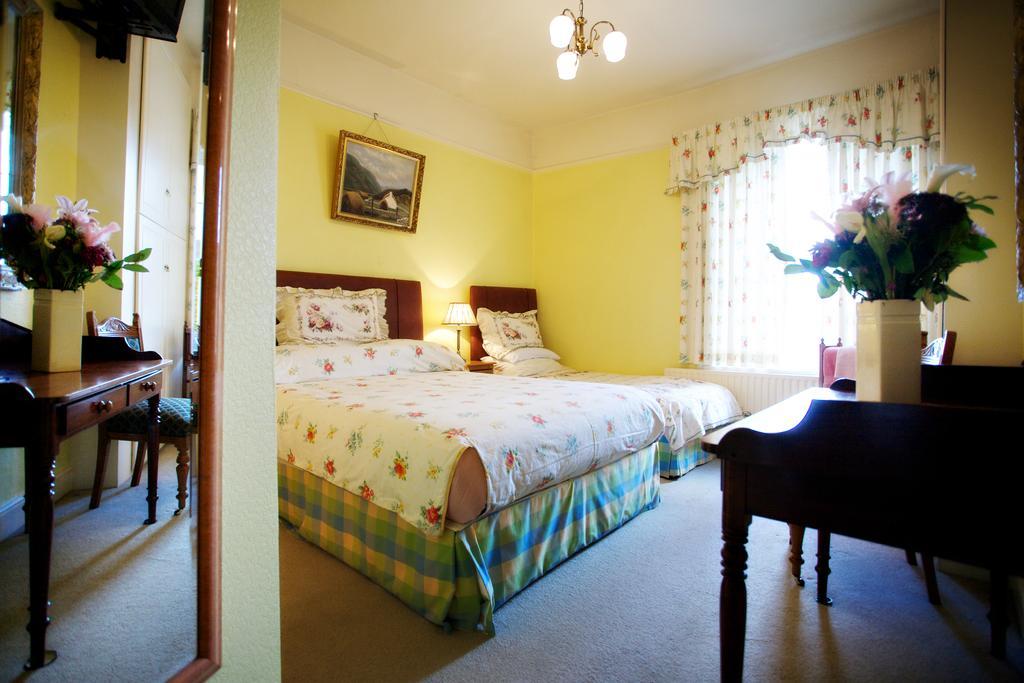 Westbrook House B & B Бънкрана Екстериор снимка
