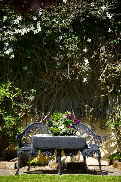 Westbrook House B & B Бънкрана Екстериор снимка