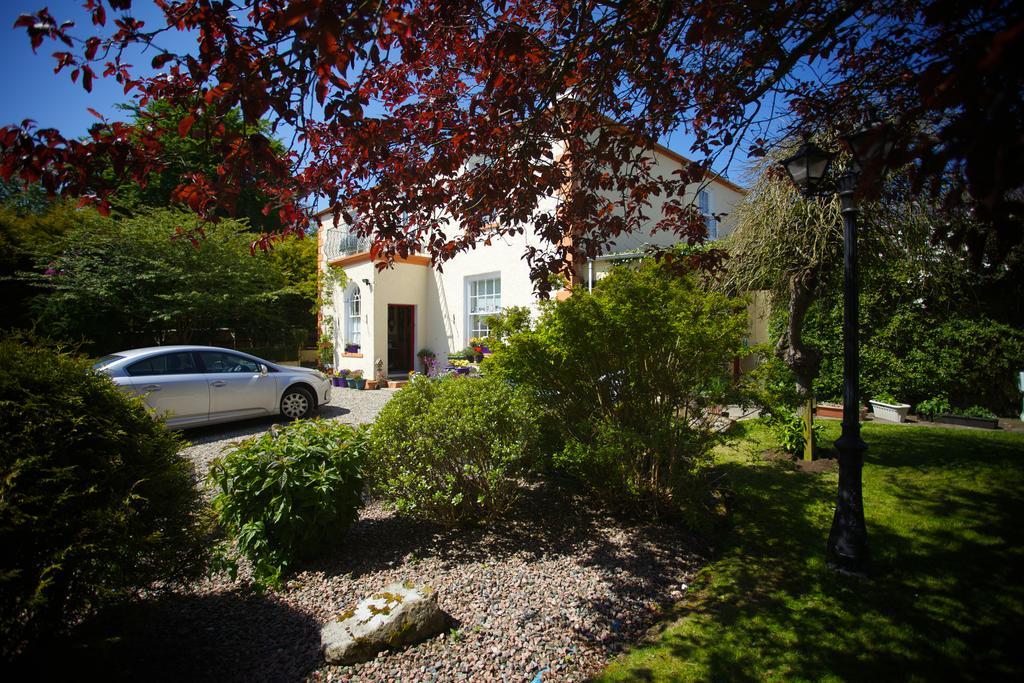 Westbrook House B & B Бънкрана Екстериор снимка