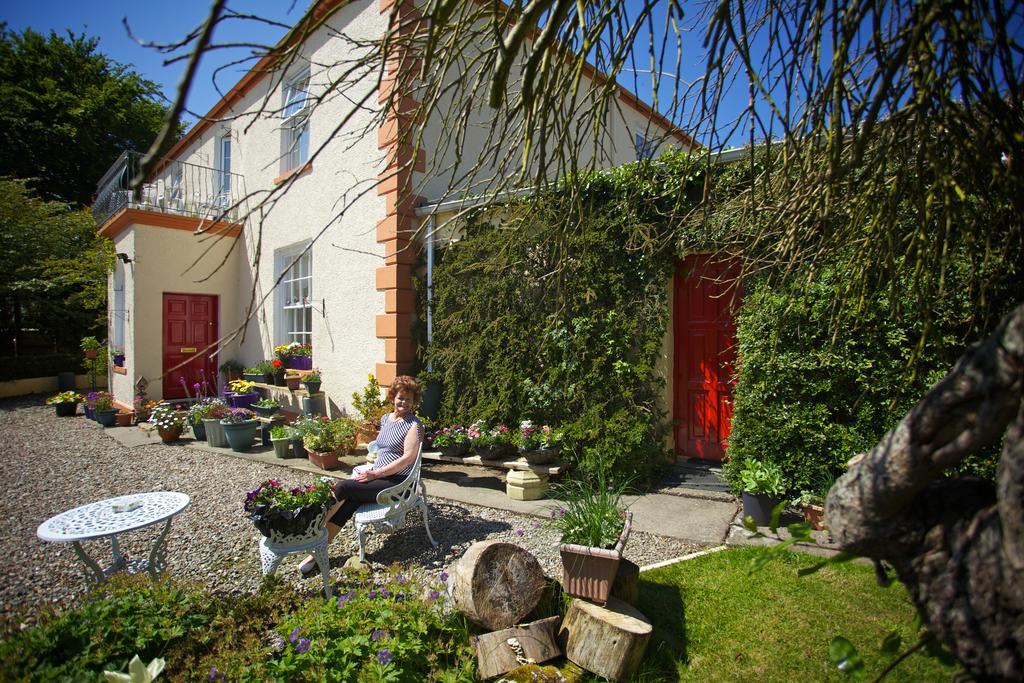 Westbrook House B & B Бънкрана Екстериор снимка