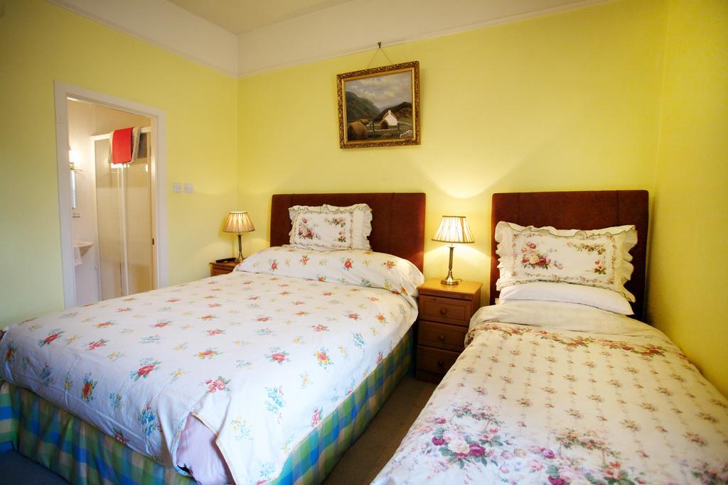 Westbrook House B & B Бънкрана Екстериор снимка