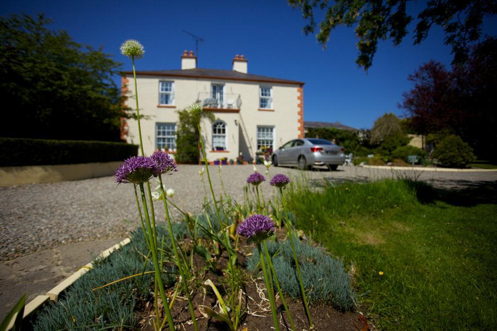 Westbrook House B & B Бънкрана Екстериор снимка